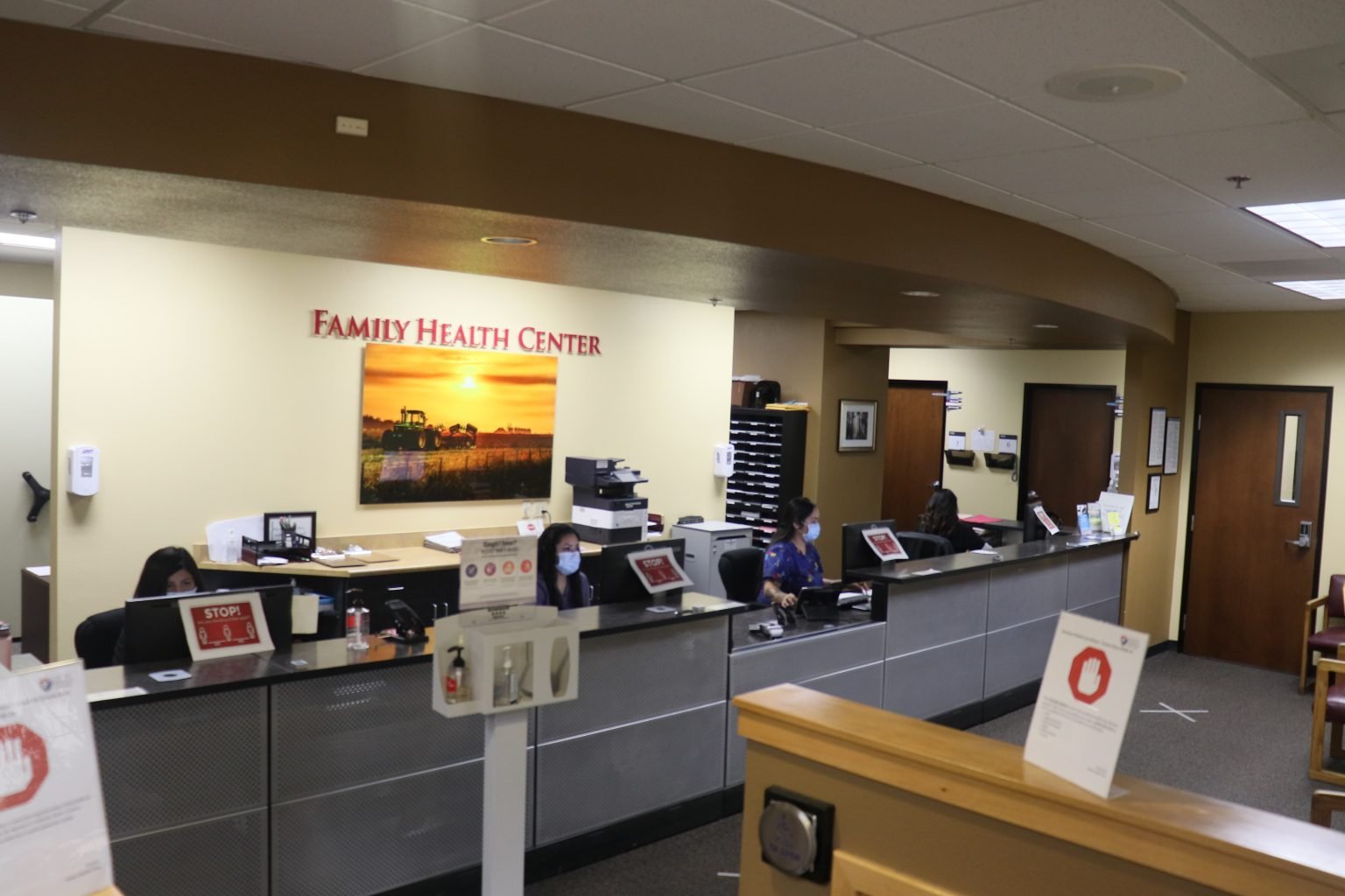 Our Gallery Colusa Medical Center